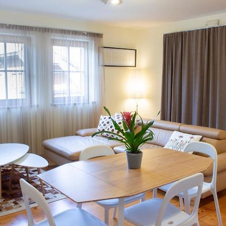 Ski In/Ski Out 2-Bedroom Free Parking Bach  エクステリア 写真