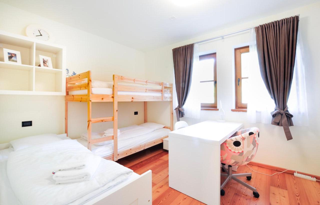 Ski In/Ski Out 2-Bedroom Free Parking Bach  エクステリア 写真