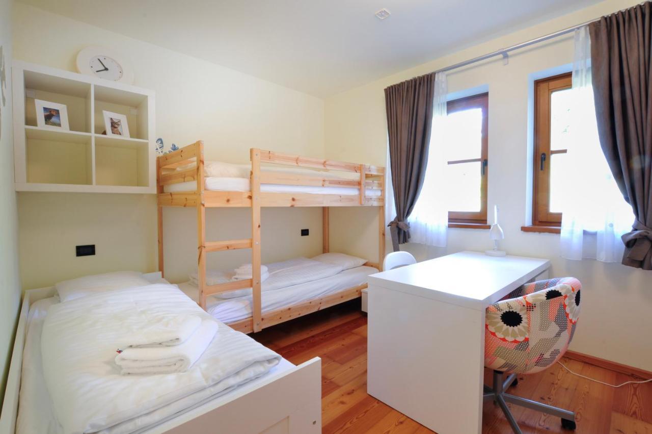 Ski In/Ski Out 2-Bedroom Free Parking Bach  エクステリア 写真