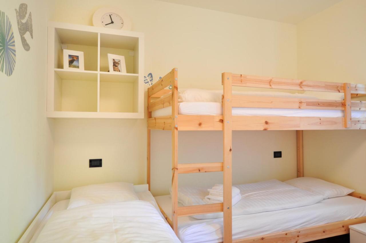 Ski In/Ski Out 2-Bedroom Free Parking Bach  エクステリア 写真